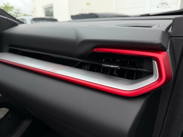 2026 Geely Coolray I Рестайлинг 2, серый - вид 26