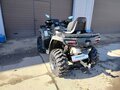 2023 CFMoto CFORCE 1000 EPS, коричневый, 1170000 рублей - вид 5