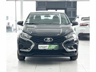 2025 Lada (ВАЗ) Iskra, чёрный, 1449000 рублей, вид 2