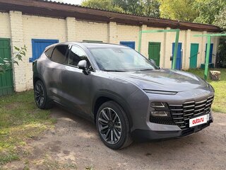 2023 Jetour Dashing I, серый, 1700000 рублей, вид 2