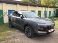 2023 Jetour Dashing I, серый, 1700000 рублей - вид 1