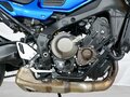 2022 Yamaha XSR900, синий, 1069000 рублей - вид 9