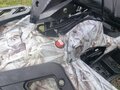 2025 Loncin XWolf 300, белый, 290000 рублей - вид 8