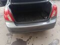 2013 Daewoo Gentra II, серый, 350000 рублей - вид 5