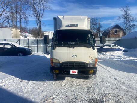 2011 Hyundai HD35, белый, 1150000 рублей, вид 1