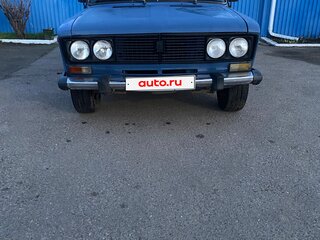 1975 Lada (ВАЗ) 2103, фиолетовый, 99000 рублей, вид 2