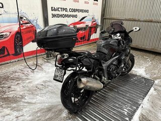 2013 BMW K 1300 S, чёрный, 700000 рублей, вид 5
