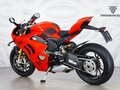 2023 Ducati Panigale V4, красный, 2699000 рублей - вид 7