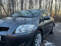 2008 Toyota Auris I, серый, 670000 рублей - вид 1