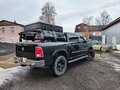 2014 Dodge RAM IV (DS/DJ), чёрный, 4500000 рублей - вид 3