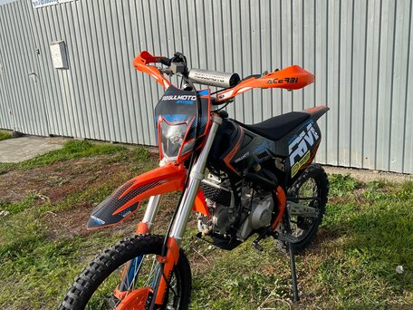 2024 Regulmoto Aqua Sport, чёрный, 105000 рублей, вид 5