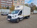 2018 Ford Transit, белый, 2100000 рублей - вид 7
