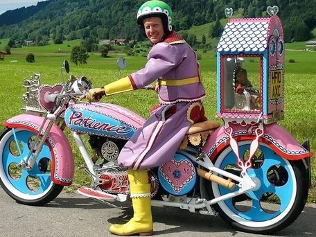 1998 Suzuki Bandit GSF 400, чёрный, 250000 рублей, вид 1