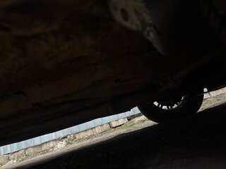 2007 Lada (ВАЗ) 2112, серебристый, 240000 рублей, вид 3