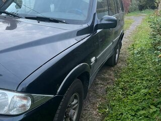 2008 ТагАЗ Road Partner, чёрный, 525000 рублей, вид 4