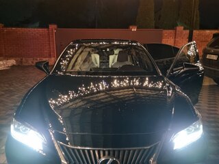2019 Lexus ES 250 VII, чёрный, 4100000 рублей, вид 2