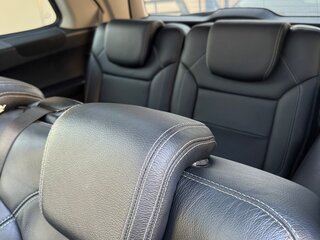 2013 Mercedes-Benz GL-Класс 350 II (X166), чёрный, 2800000 рублей, вид 4
