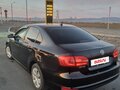 2013 Volkswagen Jetta VI, чёрный, 957000 рублей - вид 2