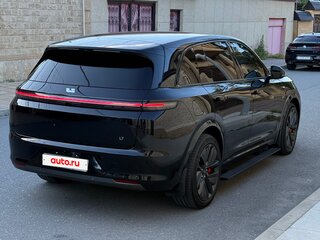 2023 Li Auto (Lixiang) L7 I, чёрный, 5700000 рублей, вид 5