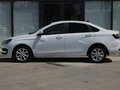 2024 Lada (ВАЗ) Vesta I Рестайлинг (NG), белый, 1392000 рублей - вид 7
