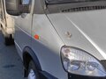2010 ГАЗ ГАЗель (3302), серебристый, 800000 рублей
