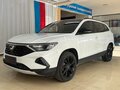 2022 Jetta VS7 I Рестайлинг 1, белый, 1740000 рублей