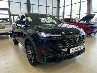 2025 Changan UNI-S I, чёрный, 3179900 рублей, вид 2