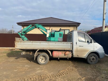 2000 Nissan SB-15, 900000 рублей, вид 3