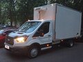 2017 Ford Transit, белый, 2650000 рублей