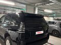 2013 Toyota Land Cruiser Prado 150 Series Рестайлинг 1, чёрный, 3500000 рублей - вид 5