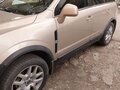 2013 Opel Antara I Рестайлинг, бежевый, 1150000 рублей - вид 5