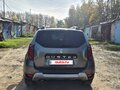 2020 Renault Duster I Рестайлинг, серый - вид 5