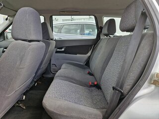2009 Lada (ВАЗ) Priora I, серебристый, 179000 рублей, вид 5