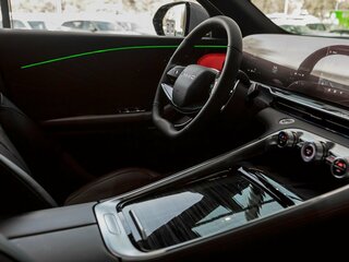 2025 Exeed RX, серый, 5390000 рублей, вид 3