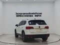 2022 Volkswagen Tharu I, белый, 2000000 рублей - вид 4