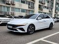 2025 Hyundai Avante VII Рестайлинг, серый, 2780000 рублей