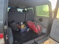 2011 УАЗ Патриот 3163 I, серебристый, 450000 рублей - вид 6