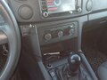 2010 Volkswagen Amarok I, серебристый, 1470000 рублей - вид 8