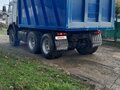 2006 КамАЗ 65115, серебристый, 2100000 рублей - вид 2