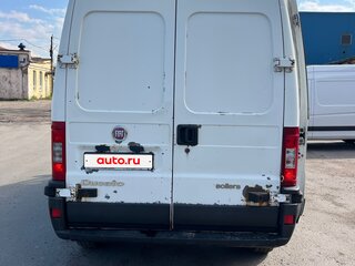 2011 Fiat Professional Ducato, белый, 800000 рублей, вид 3