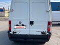2011 Fiat Professional Ducato, белый, 800000 рублей - вид 2