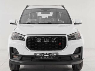 2024 SWM G05 Pro, белый, 1859000 рублей, вид 2