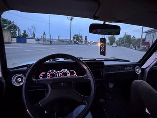 2008 Lada (ВАЗ) 2107, белый, 160000 рублей, вид 4