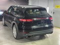 2018 Porsche Cayenne III, чёрный, 5950000 рублей - вид 9