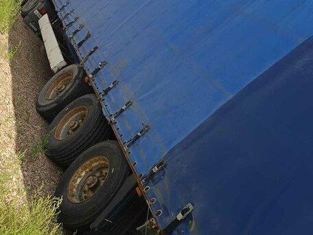 2011 Iveco Stralis, белый, 3000000 рублей, вид 4