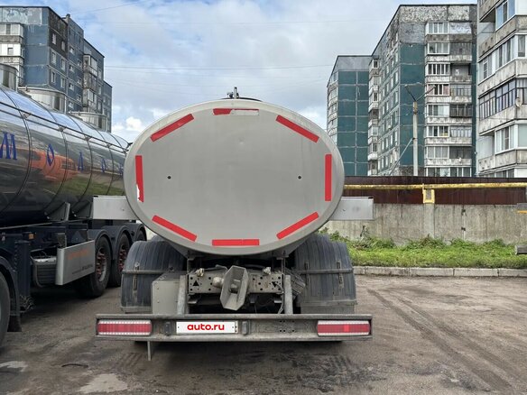 2019 КамАЗ 65115, золотистый, 1750000 рублей - вид 1