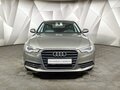 2012 Audi A6 IV (C7), коричневый - вид 6