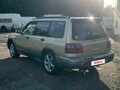 2000 Subaru Forester I Рестайлинг, золотистый - вид 1