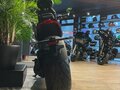 2025 Triumph Rocket 3, чёрный, 3700000 рублей - вид 9