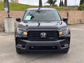 2023 Honda Ridgeline II Рестайлинг, чёрный - вид 1